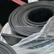 abrasion resistant rubber sheet SBR Rubber Sheet Roll